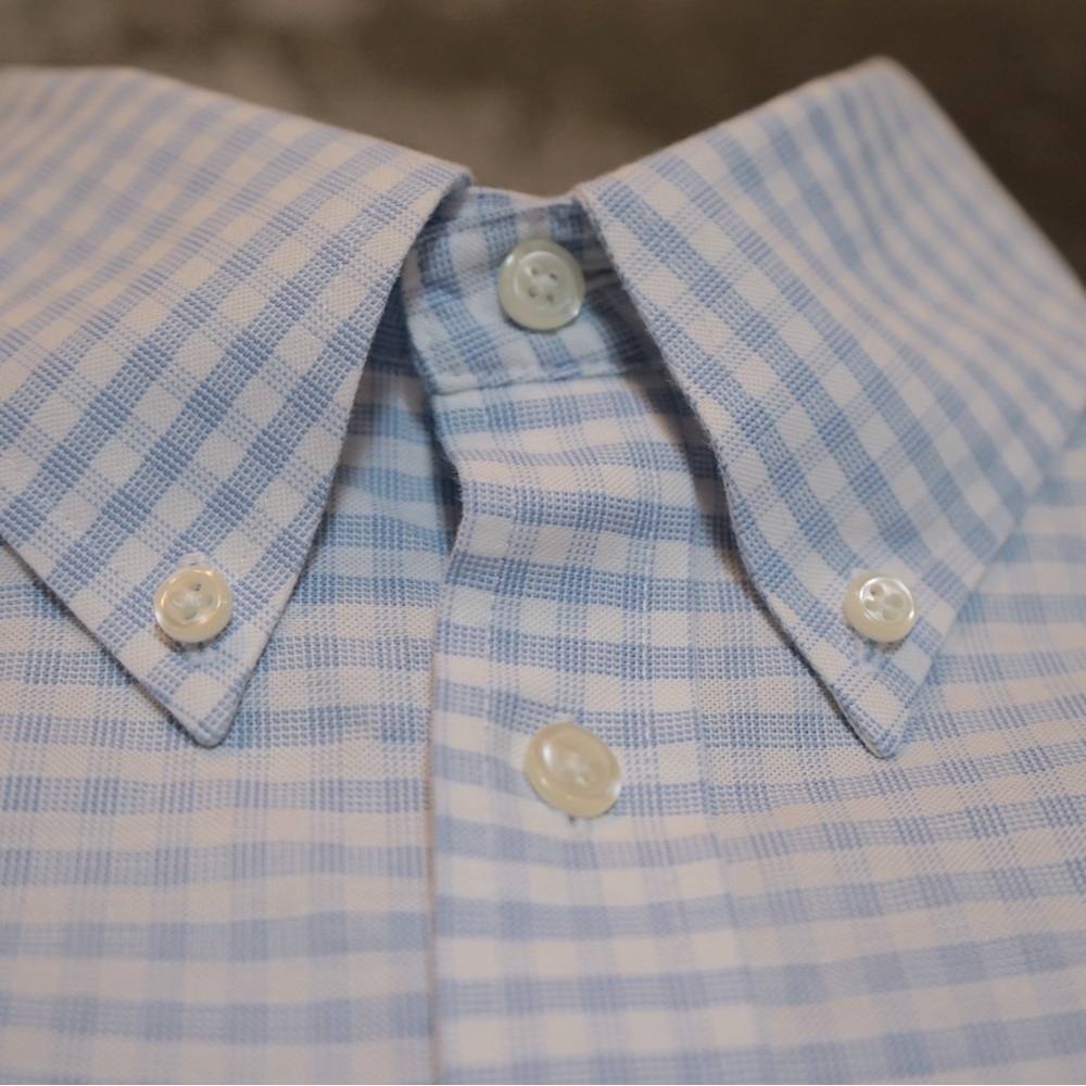 Brooks Brothers Men’s Shirt